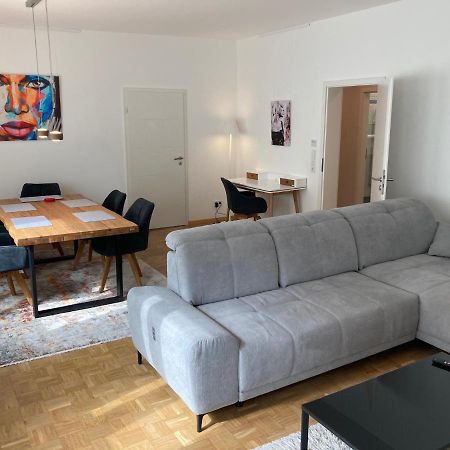 Cityapartment An der Petrikirche Braunschweig Exterior foto