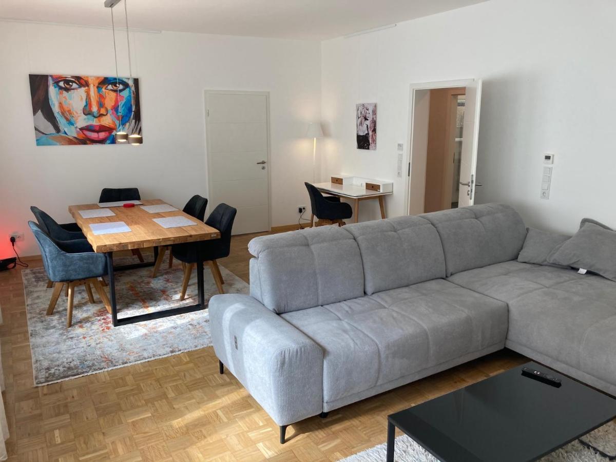 Cityapartment An der Petrikirche Braunschweig Exterior foto